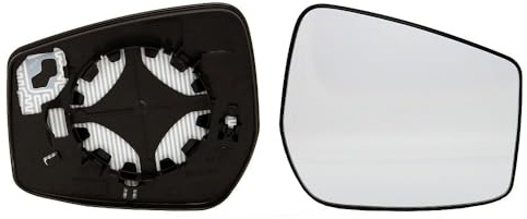 ALKAR Spiegelglas, Außenspiegel