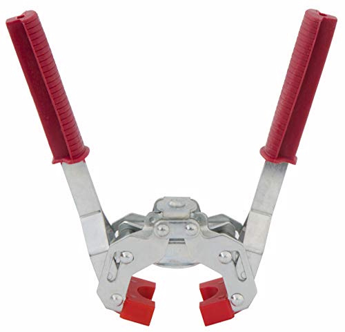 North Mountain Supply Metal Twin Lever Hand Bottle Capper