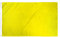 AZ FLAG - Drapeau Commissaire de course Jaune - 90x60 cm - Polyester léger - Drapeau Danger Et Interdiction De Dépasser Avec Oeillets Métalliques Intégrés - 40g