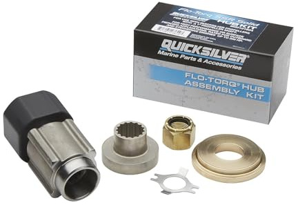 Quicksilver Boat Propellers Bootspropeller, Nicht spezifiziert, Unspecified