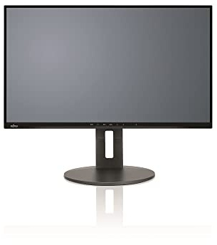 FTS - DISPLAY B27-9 TS 69CM 27IN QHD BLACK DP HDM