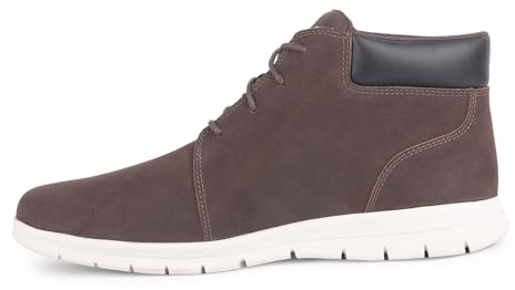Timberland Graydon Basic, Scarpe Uomo, Marrone (Soil), 46 EU