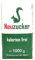 Neuzucker kalorien frei, Papierbeutel, Stevia*, Erythrit**, 1kg