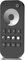 Telecomando RF 2.4GHz, Radiocomando Dimmer Con Disco Touch Per 4 Zone, Slim e Magnetico, Compatibile Con Alimentatore Skydance