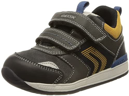 Geox Baby Jungen B Rishon Boy B Erste Schritte