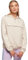 Urban Classics Damen Ladies Basic Pull Over Jacket, Softseagrass, M EU