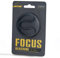 TILTA Seamless Lens Focus Gear Ring φ75-77 mm für Tilta Mini Follow Focus Nucleus Nano DSLR Camera, 360 ° Drehfokus Gear Videokamera Objektiv Zubehör TA-FGR-7577