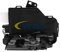 VEMO V10-85-2375 TÜRSCHLOSS VORNE LINKS PASSEND FÜR CADDY GOLF VI TOUAREG ROOMSTER