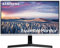 Samsung LS24R35AFHUXXU 24 SR35 75Hz FullHD 1080p Monitor - 1920x1080, HDMI, VGA