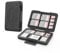 SMALLRIG SD Memory Card Holder Case Speicherkarten 15 Steckplätze, Anti-Wasser für SD Karten, Micro SD/CFexpress Type A/CFexpress Type B/XQD Karte - 3192