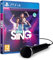 Videogioco Ravenscourt Let'S Sing 2023 con Microfono