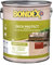 Bondex Deck Protect - Red Mahogany - Protective Decking Oil –Suitable for Exerior Wood - Water Repellant & Mould Resistant - Matt Finish – 5L