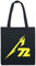 Metallica M72 None Stofftasche schwarz 100% Baumwolle Band-Merch, Bands