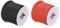 sourcing map 12 Gauge Silicone Wire 12AWG Electrical Wire Stranded Wire Flexible Tinned Copper Wire High Temp Hookup Wire Spool Black and Red 7.5m/24.6ft for Car Model Electric Appliances 2pcs