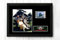 Airwolf Original-Filmstreifen, gerahmt, tolles Geschenk