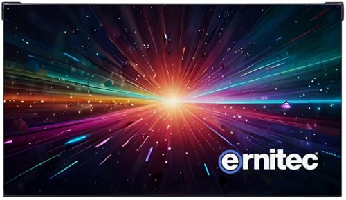 Ernitec 139,7 cm (55 Zoll), 4K Videowand, 1,8 mm