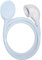 AMK® Single Wide Tap Bath Sink Shower Head Hose Hairdresser Pet Push On Mixer Spray Fitting, 361388