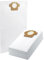 MisterVac Compatible with Vacuum Cleaner Bag Replacement Bags 20 Pieces Bosch Advanced Vac 18V-8