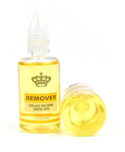 BAZEITFLOW Solvente Spray Per Rimozione Adesivo Extension Rimuovi Adesivi Per Parrucche e Extension Senza Traccia Profumo Agrumato Azione Rapida Per e Tape Hair