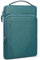 HYZUO 17-17,3 Pouces Housse pour Ordinateur Portable pour 17 17,3 HP/Dell/Lenovo/ASUS/Acer/LG/MSI Gaming Laptop/Razer Blade 17/18, Sacoche pour hommes et femmes, Vert Foncé