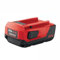 Utensili elettrici, trapani manuali, martelli perforatori, smerigliatrici angolari. Batteria al litio originale 12V/22V da 5200 mAh. Compatibile con HILTI B12-30, B12-40, B12-55, B22-2.6, B22-4.0, B22