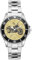KIESENBERG Geschenk für Fat Boy Motorrad Fans Fahrer Uhr 20177