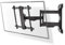 Vollbewegliche-TV-Wandhalterung - 37-80 - maximal unterstützes Bildschirmgewicht: 70 kg - kippbar - drehbar - Minimaler Wandabstand: 70 mm - Maximaler Wandabstand: 800 mm - 6 Drehpunkt(e)