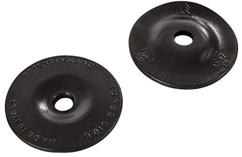 Acavallo Gebissscheiben Gel II schwarz