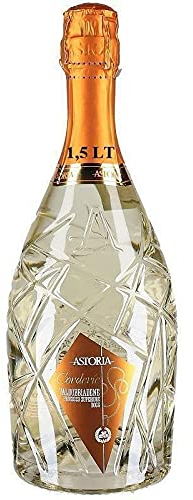 ASTORIA CORDERIE VALDOBBIADENE PROSECCO SUPERIORE DOCG MAGNUM 1,5 LT
