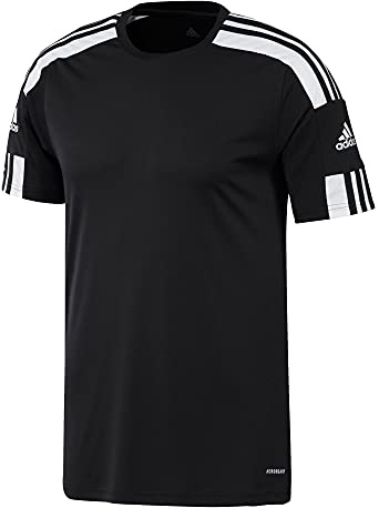 Adidas Homme Squadra 21 Jersey, Black/White, XS