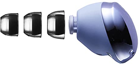 AZLA SednaEarfit Crystal for Galaxy Buds Pro SS/S/MS (S SET)