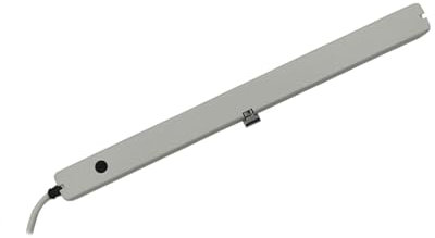 KIMO 202 Nekos attuatore a catena per finestre a sporgere e vasistas 24V (NERO)