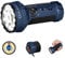 OLIGHT Marauder Mini midnight black LED Taschenlampe Große Reichweite akkubetrieben 7000lm 462g