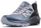 Salomon Damen Outpulse GTX for Women Wanderschuh, Blau (China Blue), 38 EU