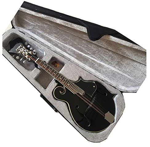 Mandolin Octavia Mandolin F-Type Mandolin Instrument Mandolin Instrument for Beginner