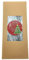 YOOGCORETT 2000 Stränge Silber Weihnachten Eiszapfen Lametta Glänzende Lametta Folie Fransen Girlande für Weihnachtsbaum Dekorationen Zuhause Hochzeit Geburtstag Party Dekor Supplies 45,7 cm Zoll