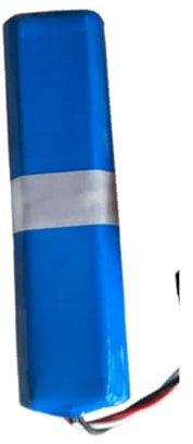 Paquete de baterías, Compatible con Cecotec Conga。 3290 3390 3490 3590 3690 3790 3890 Aspiradora Robótica Piezas de batería Accesorios(Color:AA)