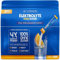 Elektrolyte OHNE ZUCKER - 30 Stück - 1390mg Elektrolyte für Sport und gegen Kater - Elektrolyt Pulver kalorienarm und zuckerfrei - Premium Electrolytes mit Orange-Geschmack – 300g