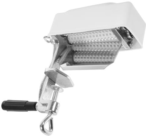 PRETYZOOM Ablandador De Carne Cortador De Carne Cubos Aguja Suelta para Picar Rápido Picador Tierno Durabilidad