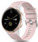 Oumida Armband für Garmin Venu 2S / Venu 3S / 4S, Garmin Vivomove 3S / Vivoactive 4S, Forerunner 265S / Forerunner 255S Uhrenarmband, Silikon Armbänder Sport Wasserdicht Ersatzarmband Damen Herren