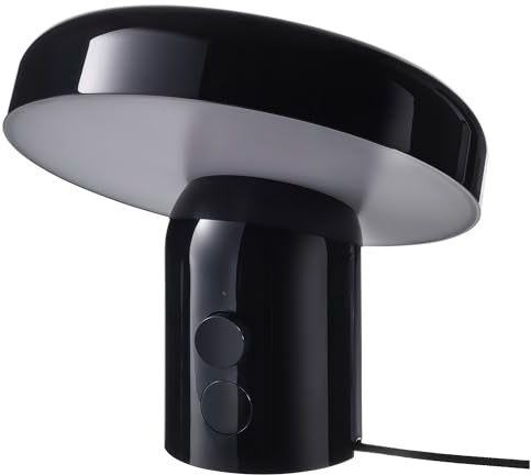 ProTuning BLOMPRAKT Bluetooth speaker lamp, black