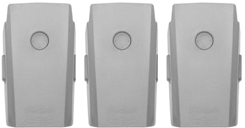 YSSDYGM Für 3750mAh Akku für DJI Mavic Air 2 / 2S Intelligent Flight(3Pcs Battery)