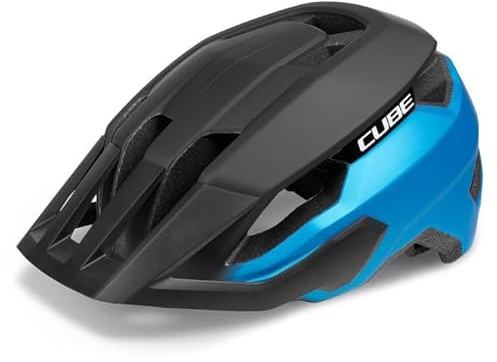 Cube Stray X Actionteam MIPS MTB Helmet XS
