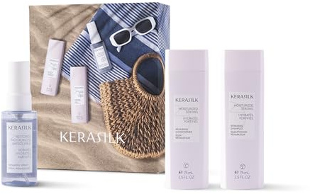 Kerasilk Reparaturset