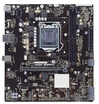Scheda madre Scheda madre Fit For ASUS LGA 1151 FX10CS GL10CS supporta processori Intel Core i3 8100 9100 9100F i5 8400 8500 9400 9400F 9600KF i7 8700K 9700F