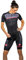 Sundried Kurzärmeliges Radtrikot für Damen, Rennrad und Mountainbike
