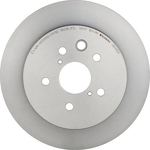 BREMBO 09.C930.11 Brake Disc
