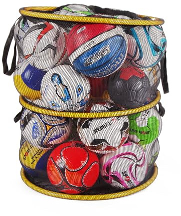 Sport-Thieme Balltasche Maxi