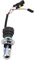 BXBH4-6000K - HID Bixenon Ersatz Brenner Lampe 35W H4 H, L 6000 Kelvin
