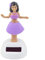 Freak Scene Wackelfigur Solar - Hula Girl - lila